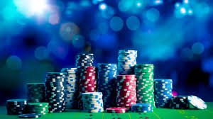 Goldfishka Casino